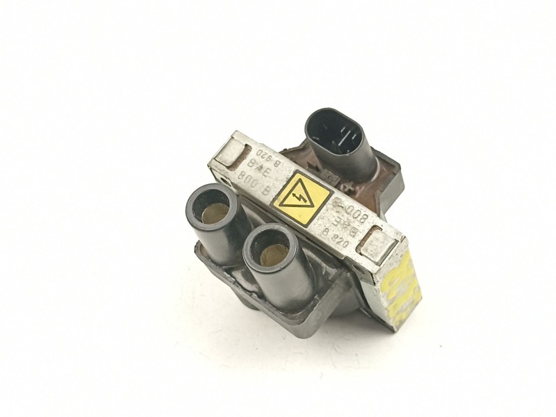 Recambio de bobina para fiat punto (176_) 55 1.1 referencia OEM IAM 46548037 BAE800B 