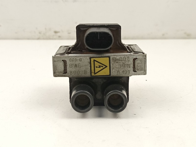 Recambio de bobina para fiat punto (176_) 55 1.1 referencia OEM IAM 46548037 BAE800B 