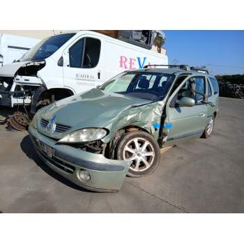 RENAULT MEGANE I Grandtour (KA0/1_) de desguace
