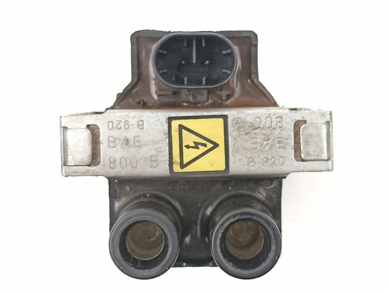 Recambio de bobina para fiat punto (176_) 55 1.1 referencia OEM IAM 46548037 BAE800B 