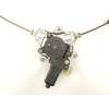 Recambio de elevalunas delantero izquierdo para hyundai getz (tb) 1.3 i referencia OEM IAM 824031C010  