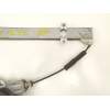 Recambio de elevalunas delantero izquierdo para hyundai getz (tb) 1.3 i referencia OEM IAM 824031C010  