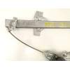 Recambio de elevalunas delantero izquierdo para hyundai getz (tb) 1.3 i referencia OEM IAM 824031C010  