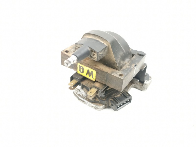 Recambio de bobina para opel kadett 1.6 g referencia OEM IAM 3474232  