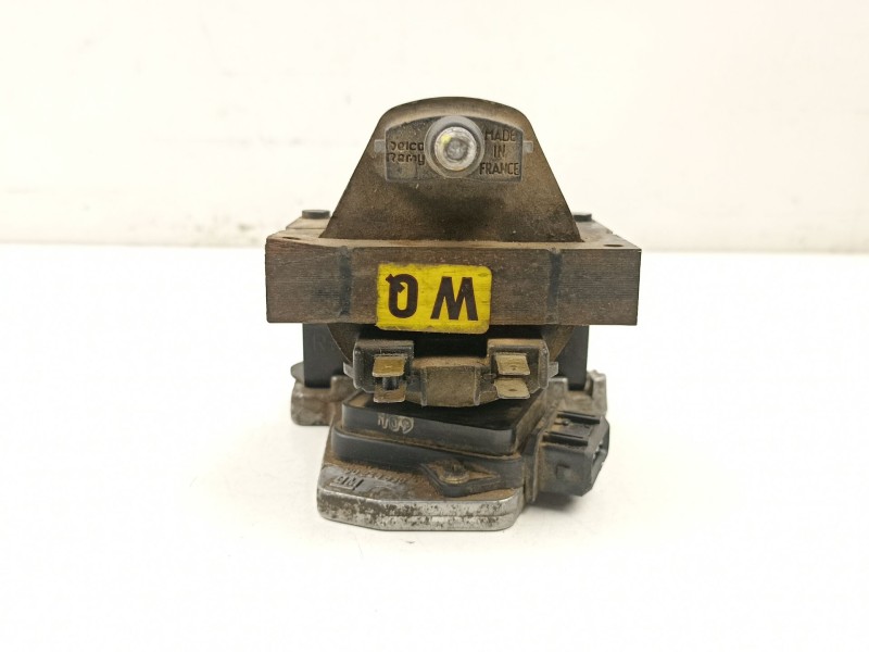 Recambio de bobina para opel kadett 1.6 g referencia OEM IAM 3474232  