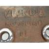 Recambio de cremallera direccion para tata safari (42_fd) 3.0 d 4x4 referencia OEM IAM M033955815  M033501136