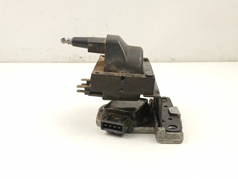 Recambio de bobina para opel kadett 1.6 g referencia OEM IAM 3474232  