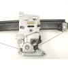 Recambio de elevalunas trasero derecho para volvo s60 i (384) d5 referencia OEM IAM 31253720  