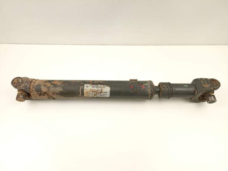Recambio de transmision central delantera para tata safari (42_fd) 3.0 d 4x4 referencia OEM IAM 269941110145N  