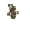 Recambio de transmision central delantera para tata safari (42_fd) 3.0 d 4x4 referencia OEM IAM 269941110145N  