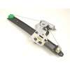 Recambio de elevalunas trasero izquierdo para volvo s60 i (384) d5 referencia OEM IAM 31253719  