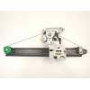 Recambio de elevalunas trasero izquierdo para volvo s60 i (384) d5 referencia OEM IAM 31253719  