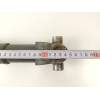 Recambio de transmision central delantera para tata safari (42_fd) 3.0 d 4x4 referencia OEM IAM 269941110145N  