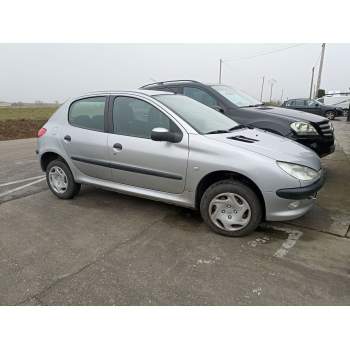 PEUGEOT 206 HATCHBACK (2A/C)