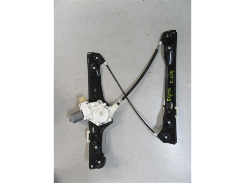 Recambio de elevalunas elec. del. dch. : bmw 320 : 2.0 td e90 4p [2010] para bmw  320 2.0 td e90 referencia OEM IAM CONFORD  