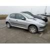 peugeot 206 hatchback (2a/c) del año 2001