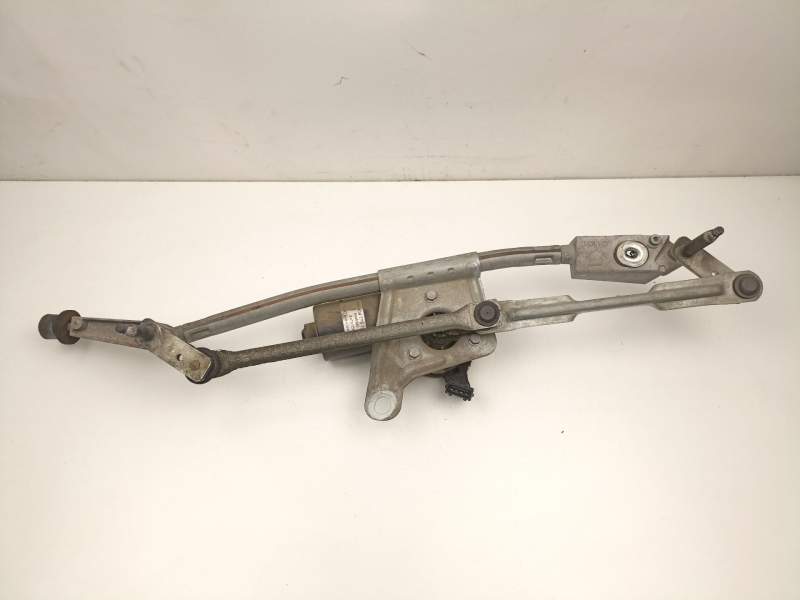 Recambio de motor limpia delantero para volvo s60 i (384) d5 referencia OEM IAM 8648343 404775 