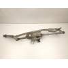 Recambio de motor limpia delantero para volvo s60 i (384) d5 referencia OEM IAM 8648343 404775 