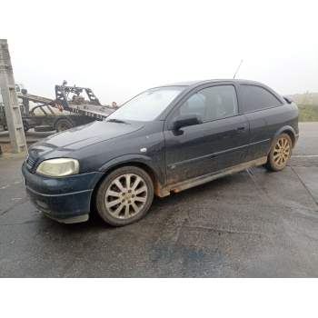 OPEL ASTRA G HATCHBACK (T98)