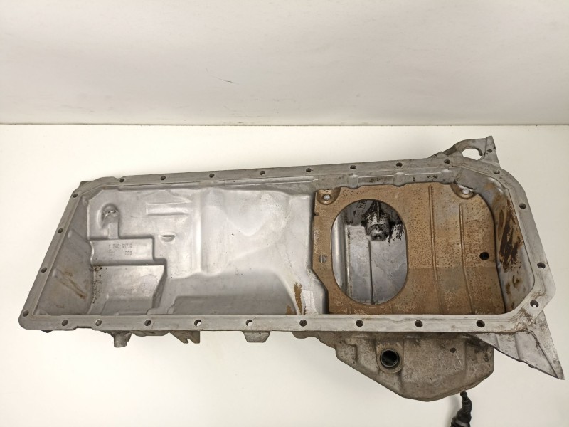 Recambio de carter aceite para bmw 5 (e39) 528 i referencia OEM IAM 1740917  