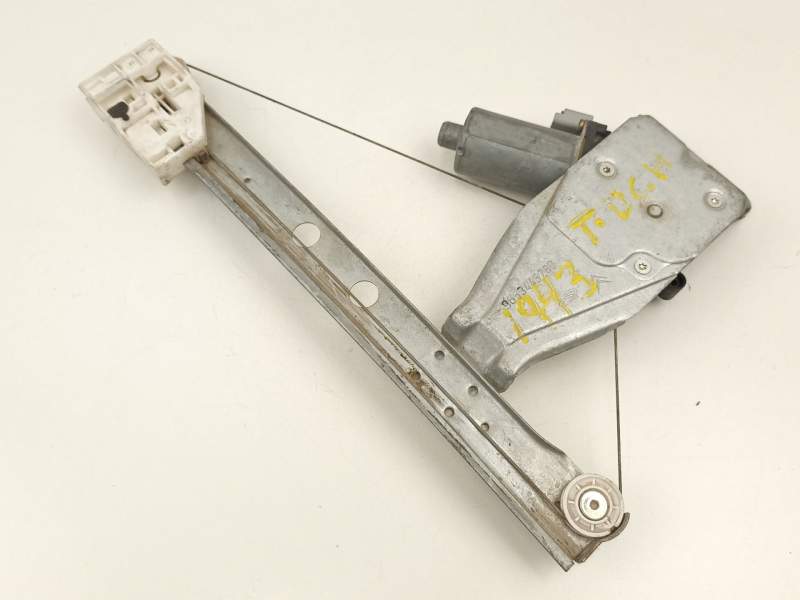 Recambio de elevalunas trasero derecho para citroën c3 1.4 hdi referencia OEM IAM 9653445280  
