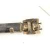 Recambio de transmision central trasera para tata safari (42_fd) 3.0 d 4x4 referencia OEM IAM   