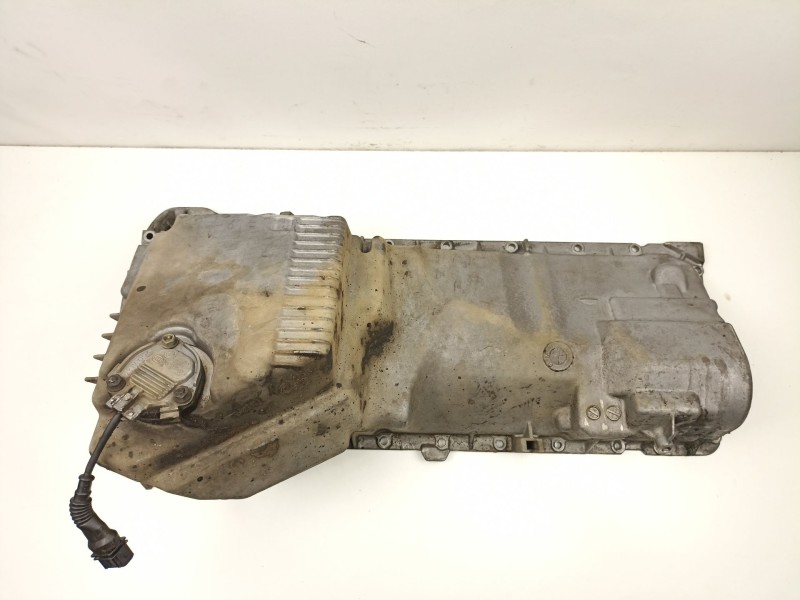 Recambio de carter aceite para bmw 5 (e39) 528 i referencia OEM IAM 1740917  