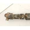 Recambio de transmision central trasera para tata safari (42_fd) 3.0 d 4x4 referencia OEM IAM   