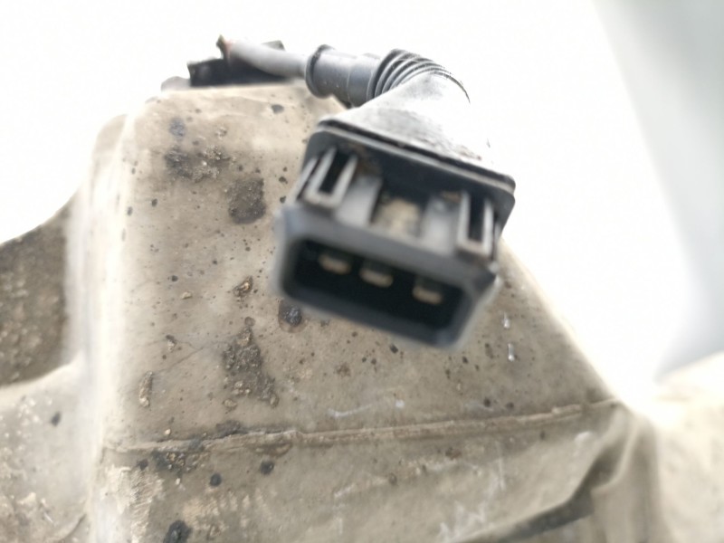 Recambio de carter aceite para bmw 5 (e39) 528 i referencia OEM IAM 1740917  