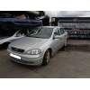 opel astra g sedán (t98) del año 2001