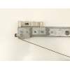 Recambio de elevalunas trasero derecho para citroën c3 1.4 hdi referencia OEM IAM 9653445280  
