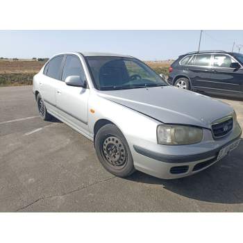 HYUNDAI ELANTRA (XD) de desguace