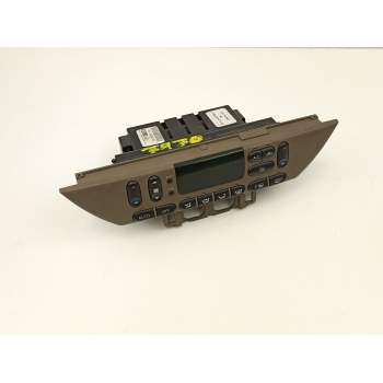 MANDOS CALEFACCION AIRE XR8H18C612AN 
