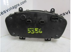 Recambio de cuadro instrumentos : ford transit : 2.4 td (100,61cv) [2009] para ford transit 2.4 td referencia OEM IAM 0028114256 2