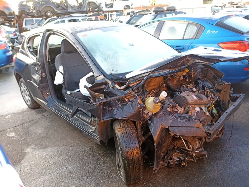 peugeot 207/207+ (wa_, wc_) del año 2007