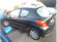 peugeot 207/207+ (wa_, wc_) del año 2007 2