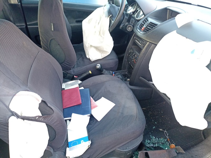 peugeot 207/207+ (wa_, wc_) del año 2007