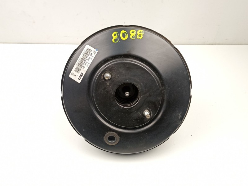 Recambio de servofreno para peugeot 207/207+ (wa_, wc_) 1.4 referencia OEM IAM 9657455580  