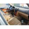 ssangyong rexton / rexton ii (gab_) del año 2003