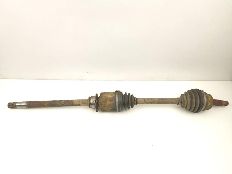 Recambio de transmision delantera derecha para fiat doblo (119) 1.3 16v jtd cat referencia OEM IAM 46308199  
