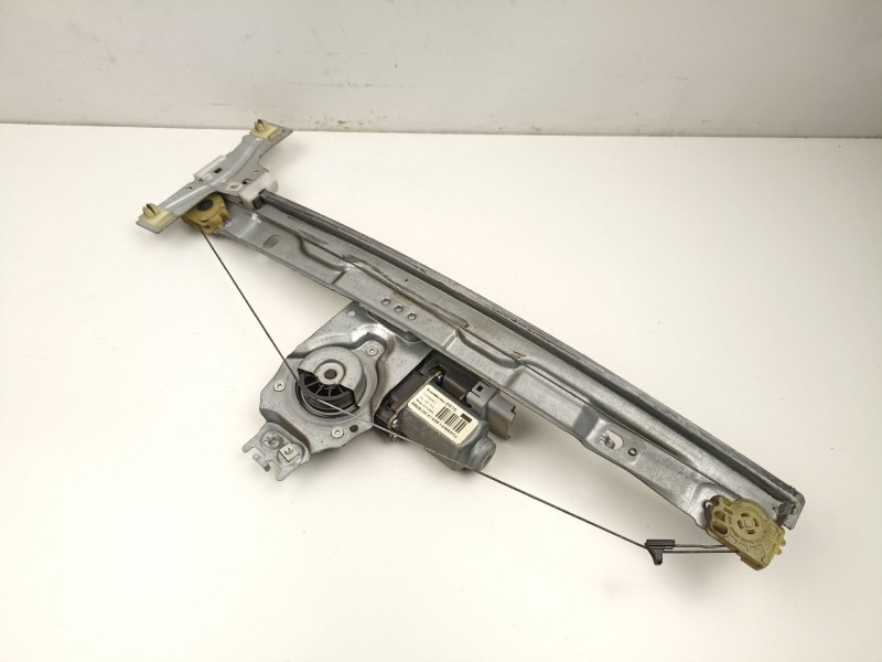 Recambio de elevalunas delantero izquierdo para peugeot 207/207+ (wa_, wc_) 1.4 referencia OEM IAM 9681181280  