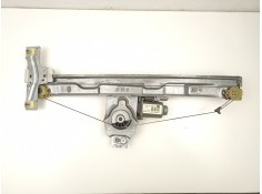 Recambio de elevalunas delantero izquierdo para peugeot 207/207+ (wa_, wc_) 1.4 referencia OEM IAM 9681181280   2