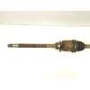 Recambio de transmision delantera derecha para fiat doblo (119) 1.3 16v jtd cat referencia OEM IAM 46308199  