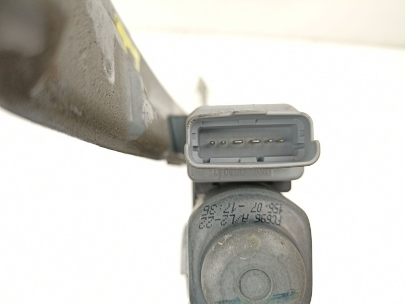 Recambio de elevalunas delantero izquierdo para peugeot 207/207+ (wa_, wc_) 1.4 referencia OEM IAM 9681181280  