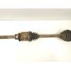 Recambio de transmision delantera derecha para fiat doblo (119) 1.3 16v jtd cat referencia OEM IAM 46308199  