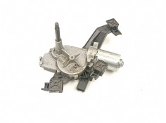 Recambio de motor limpia trasero para peugeot 207/207+ (wa_, wc_) 1.4 referencia OEM IAM 9652418780 0390201813 