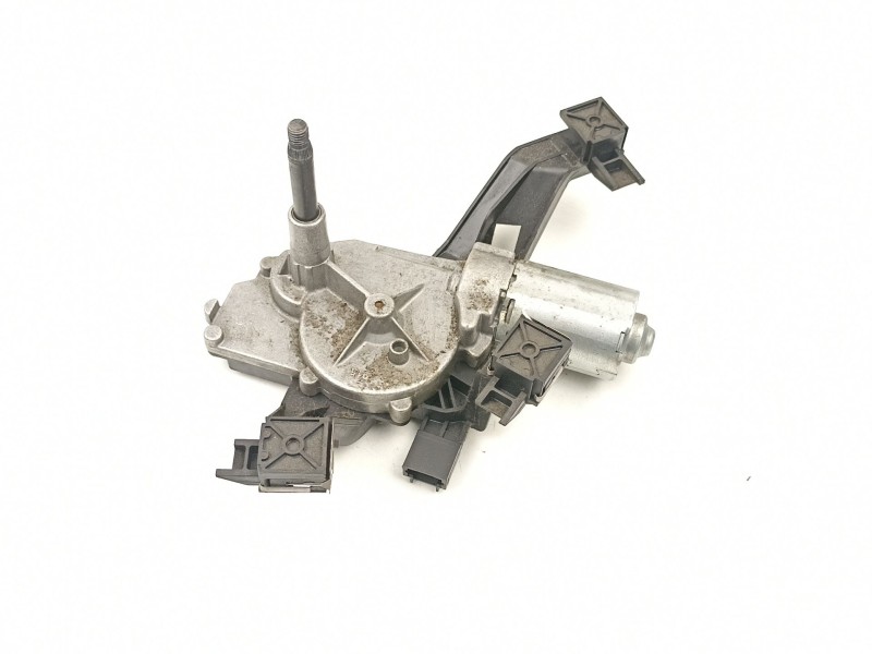 Recambio de motor limpia trasero para peugeot 207/207+ (wa_, wc_) 1.4 referencia OEM IAM 9652418780 0390201813 