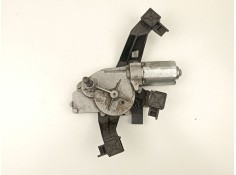 Recambio de motor limpia trasero para peugeot 207/207+ (wa_, wc_) 1.4 referencia OEM IAM 9652418780 0390201813  2