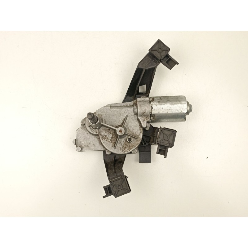 Recambio de motor limpia trasero para peugeot 207/207+ (wa_, wc_) 1.4 referencia OEM IAM 9652418780 0390201813 