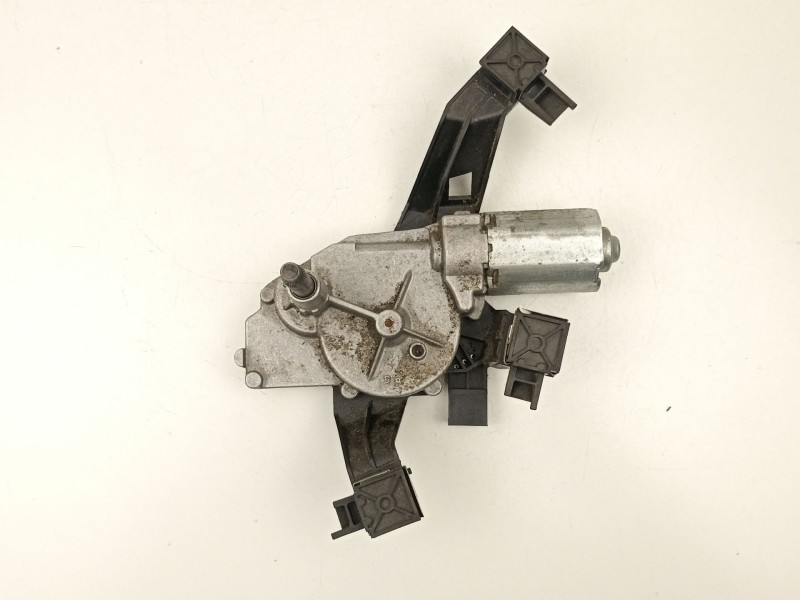 Recambio de motor limpia trasero para peugeot 207/207+ (wa_, wc_) 1.4 referencia OEM IAM 9652418780 0390201813 